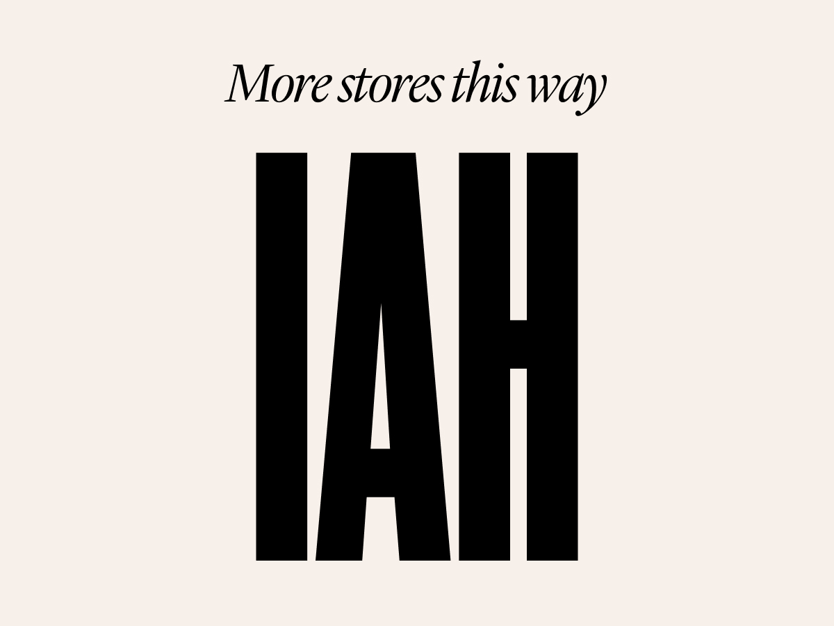 Guess where we just opened a new store? Away Travel